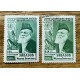 RUSIA 1956 Yv 1843/3A SERIE COMPLETA DE ESTAMPILLAS NUEVA SIN GOMA/USADA 50 EUROS